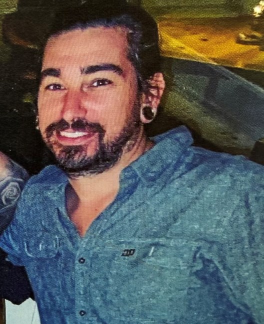 Avis de décès de Nicholas Bruno Delmoro