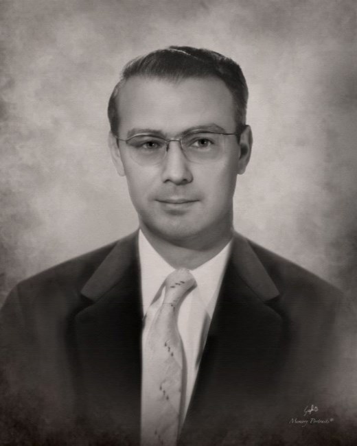 Obituary of Isaac Walker Norman