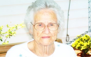 Obituary of Gennie E. Sanders