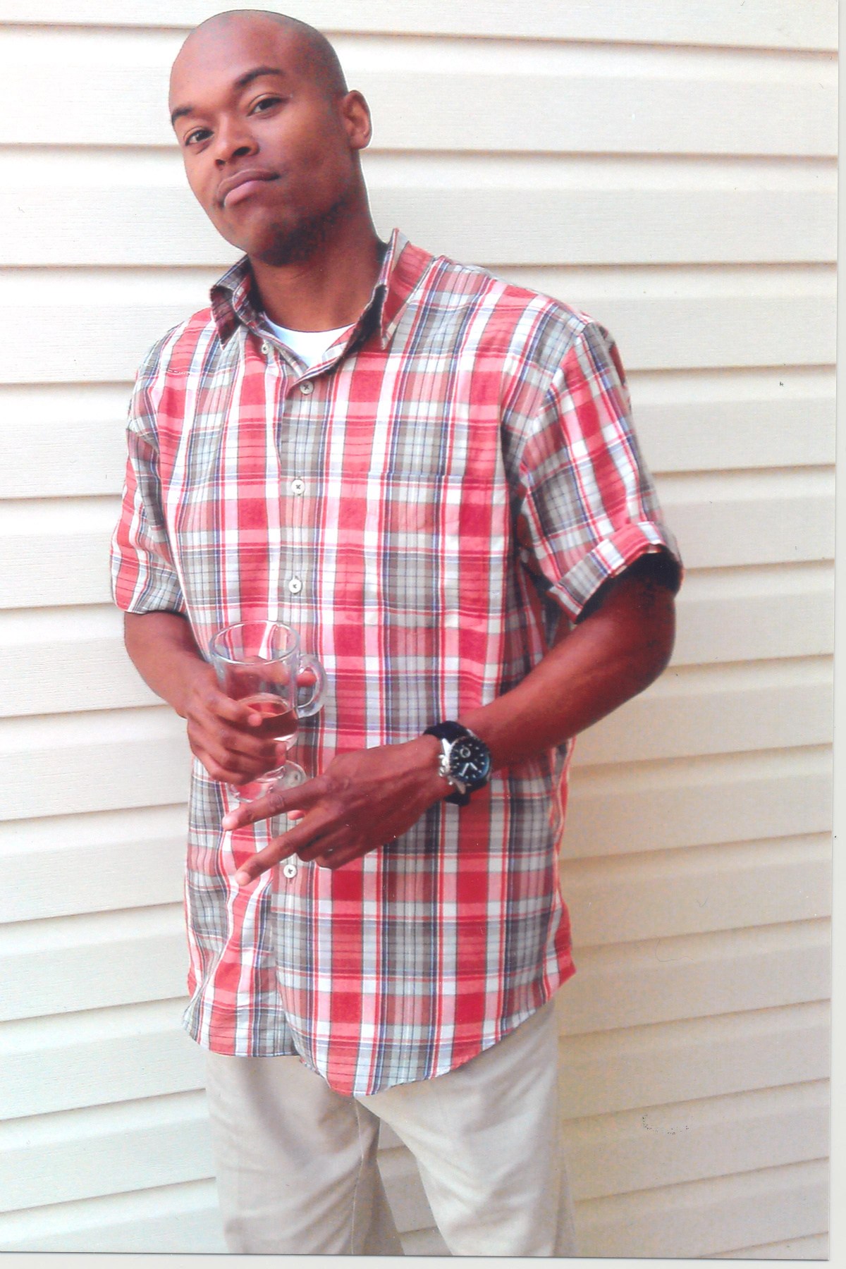 Obituary of Denworth "Denny" Frederick Jr.