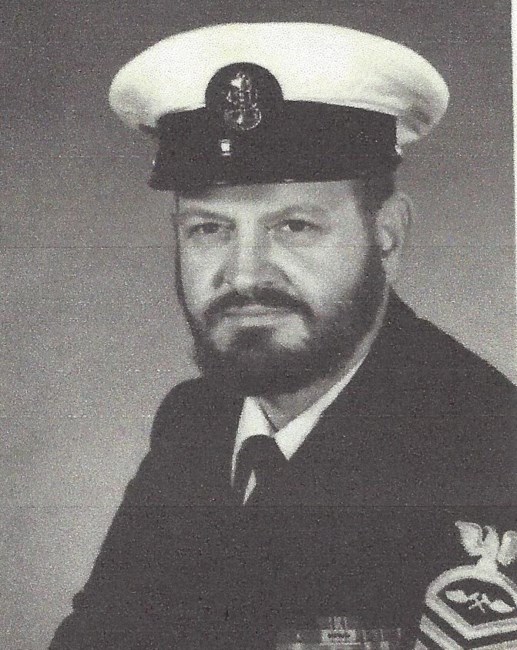 Obituary of Ervin Hardie Parker Jr.