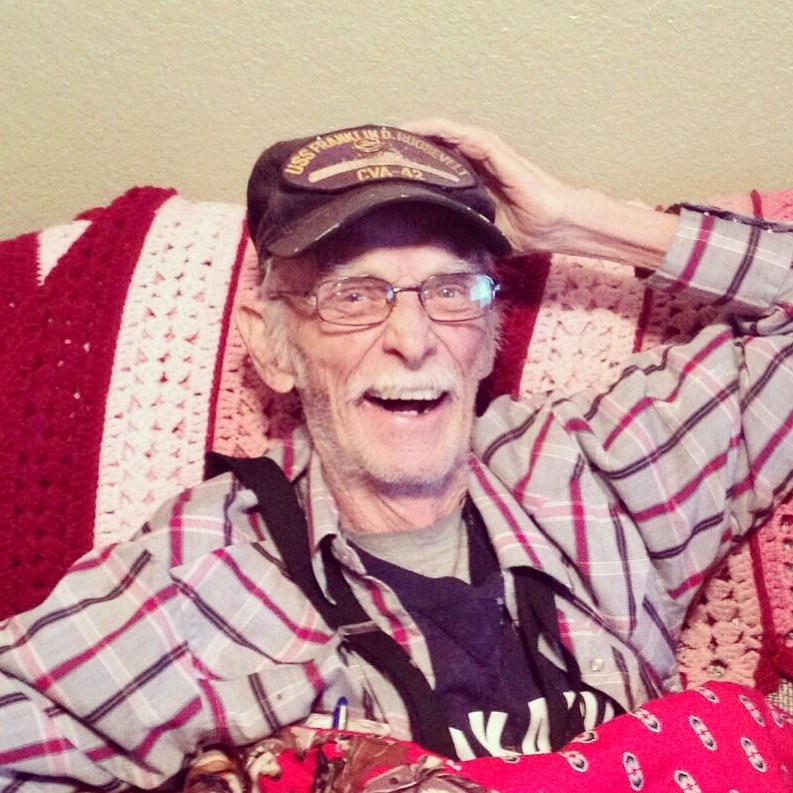 Obituary of LaVerne Warren Stearns