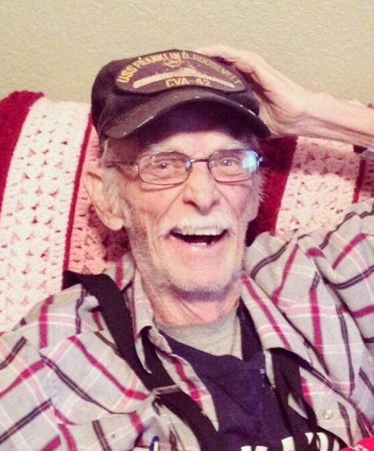 Obituary of LaVerne Warren Stearns