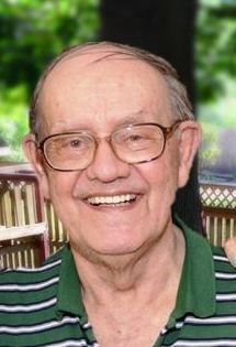Obituary of Robert F Hendricks