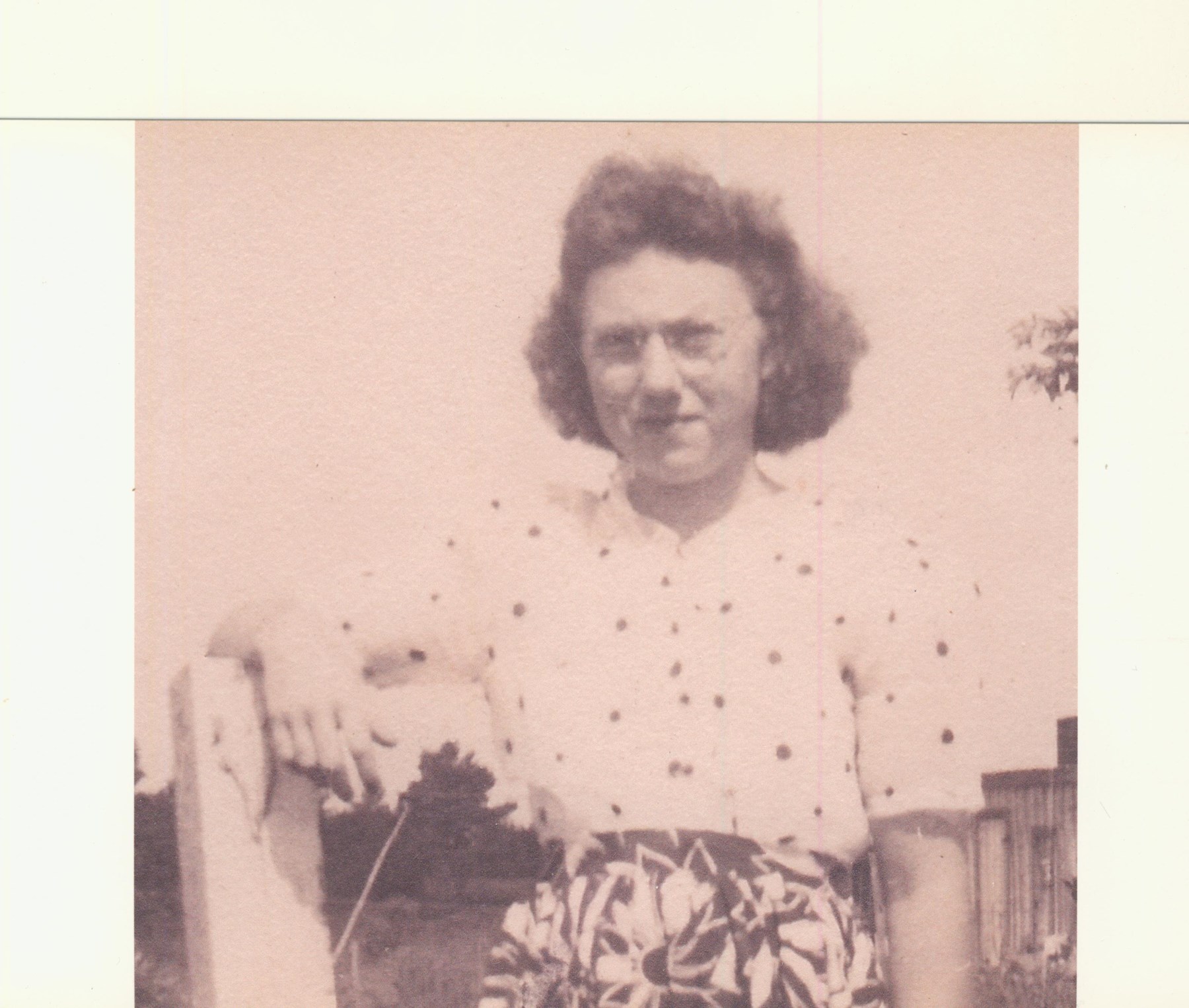 Obituary of Mildred Inez Taylor