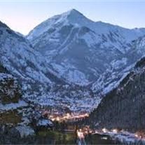 Obituary of Robert Francis Johnson