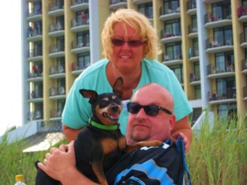 Obituary of Michael Deaton