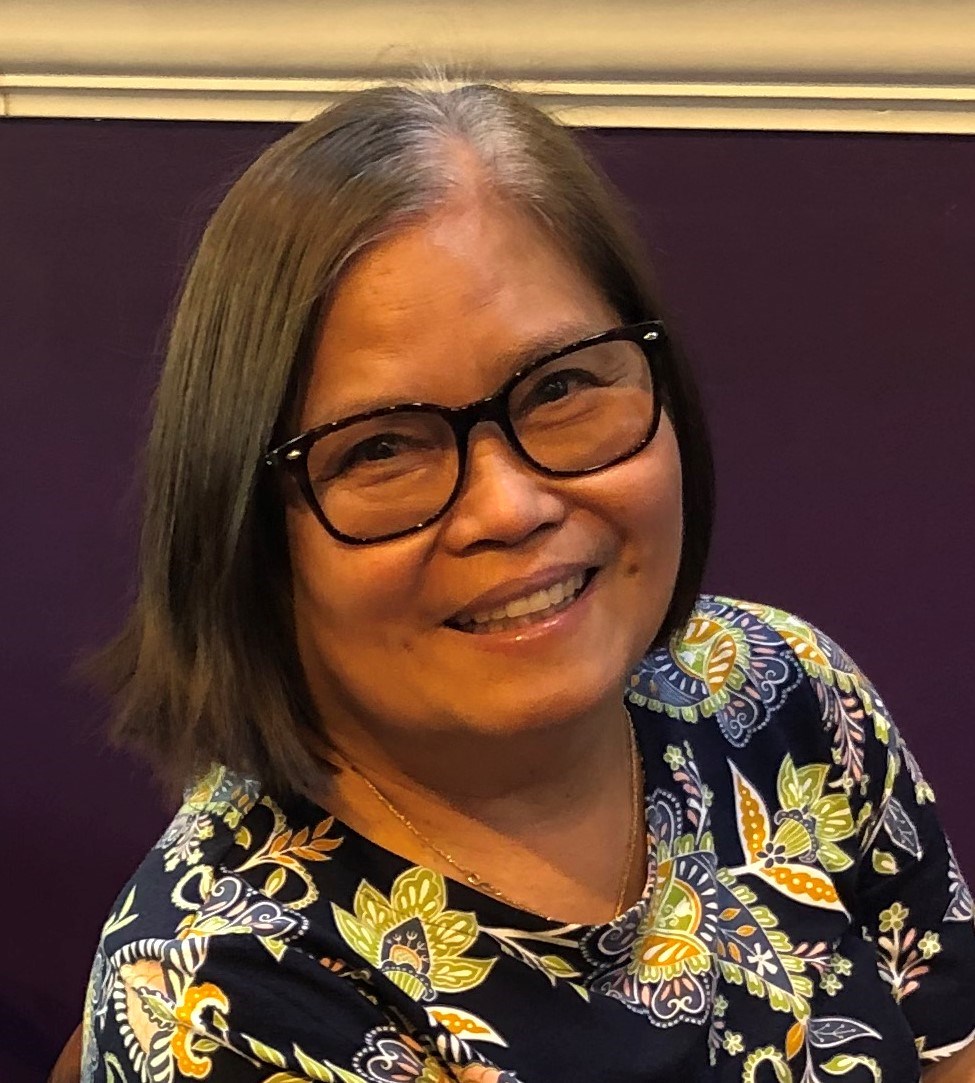 Obituary of Celia "Chil" Yap-Banago