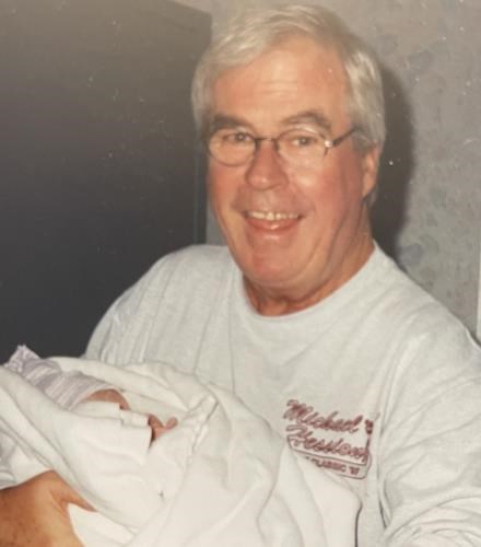 Obituary of William J. Hession