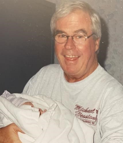 Obituary of William J. Hession