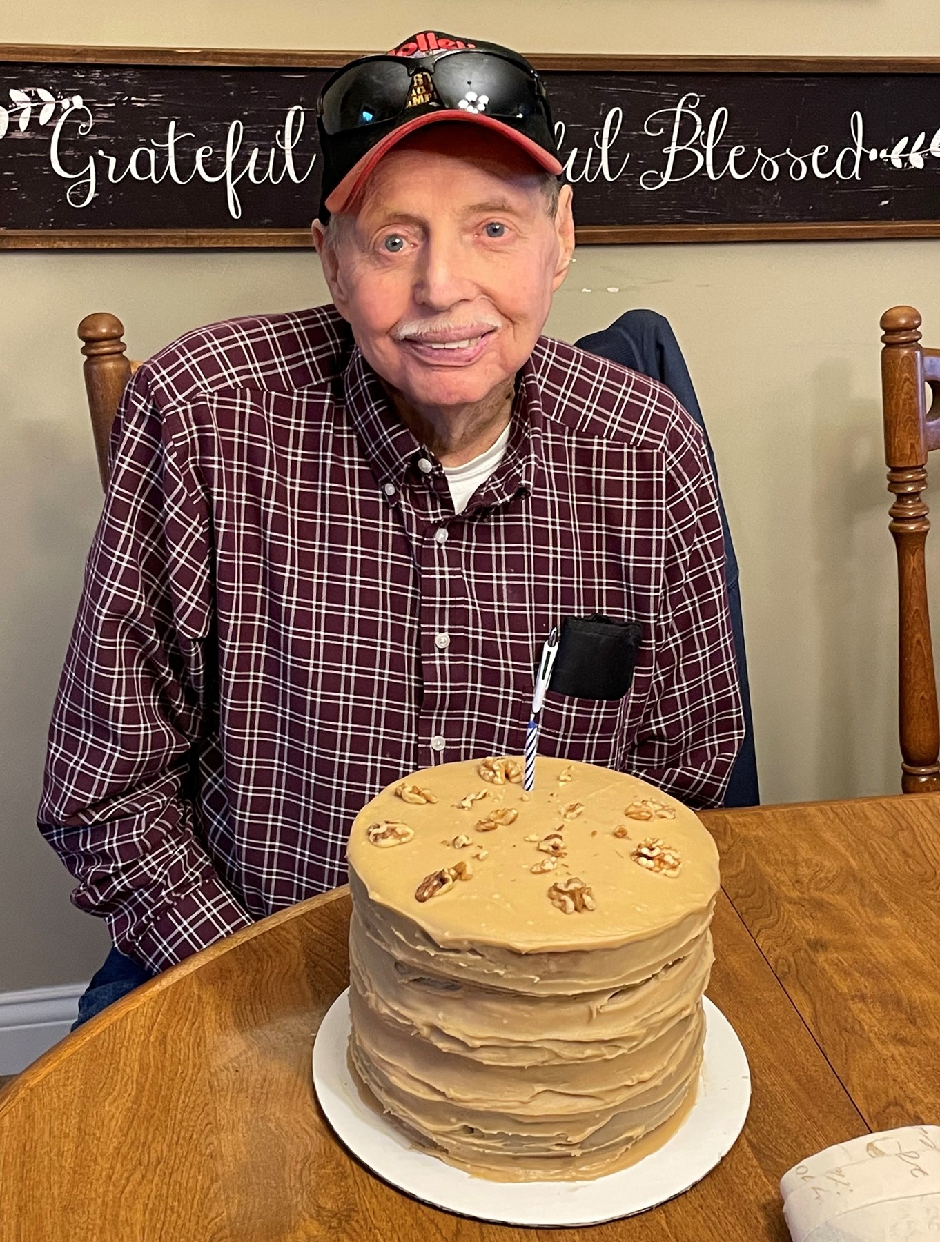 Clyde Grimes Obituary Elizabethtown, KY