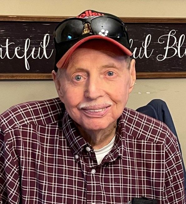 Obituary of Clyde Engle Grimes