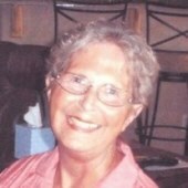 Obituary of Reina Margaret Diaz