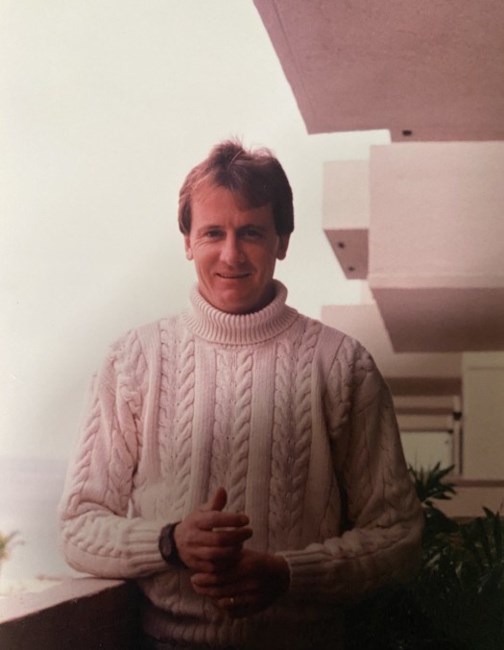 Obituary of Joseph G. McGuire