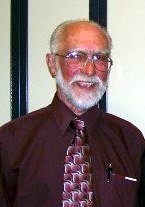 Avis de décès de Larry John Thomas Elliott