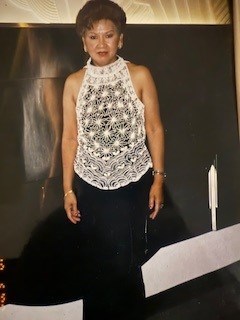 Obituary of Erlinda Martin Powe