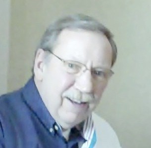 Obituary of John William Porter