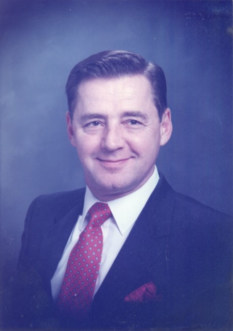 Obituario de James Jim Richard Miller