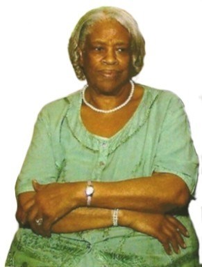 Obituary of Bettye Jean Solomon