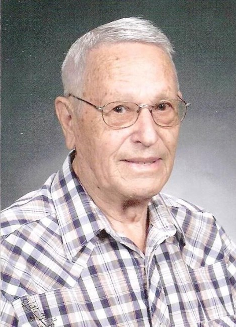 Obituary of Curtis Herman Johnson