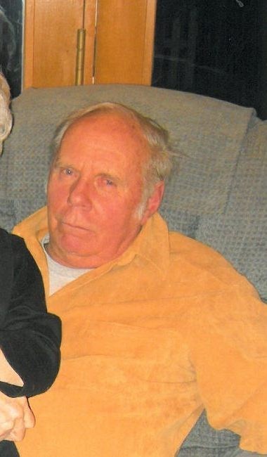 Obituary of Russell "Pete" H. Boggess