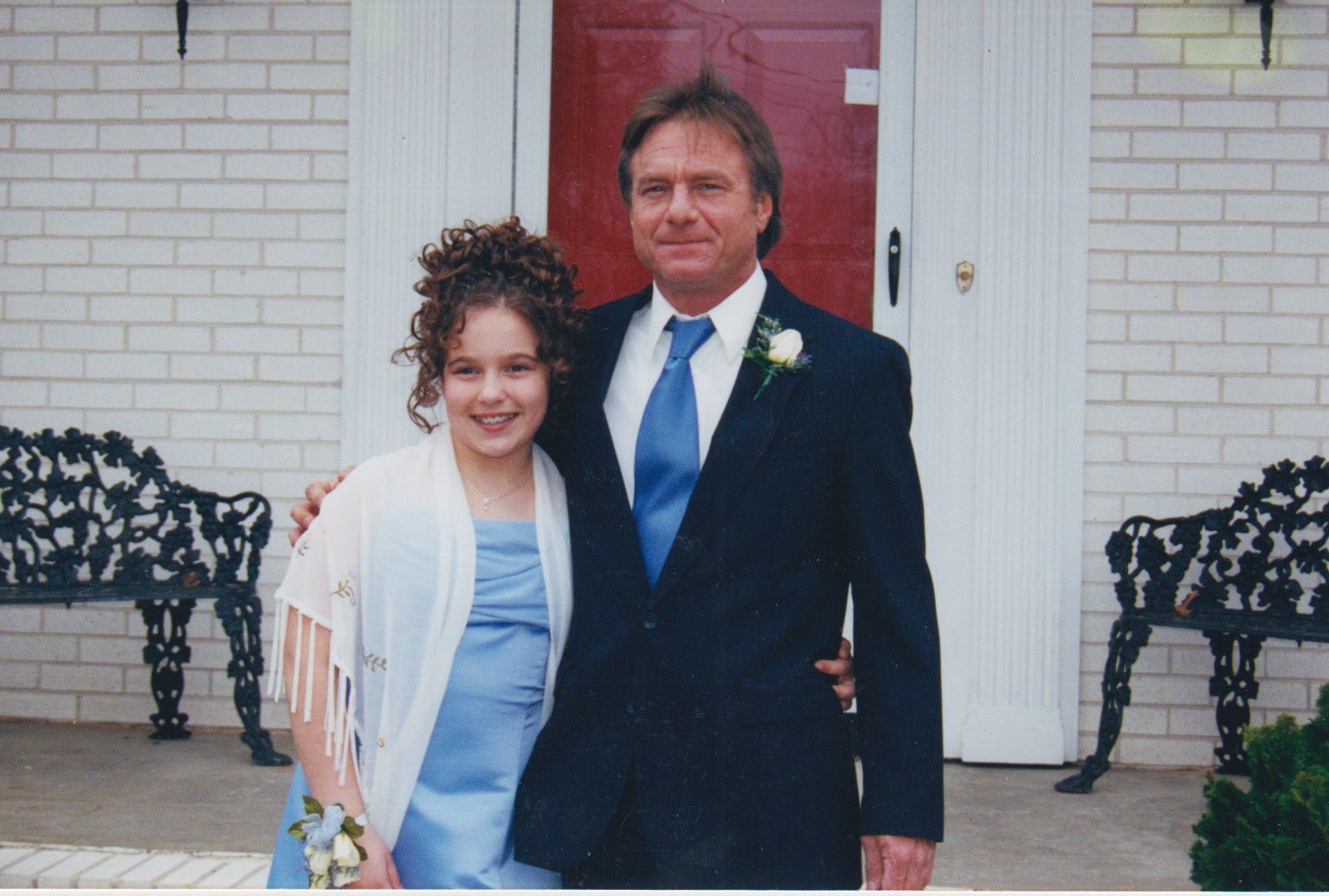 Obituary of Bruce William Kiefner