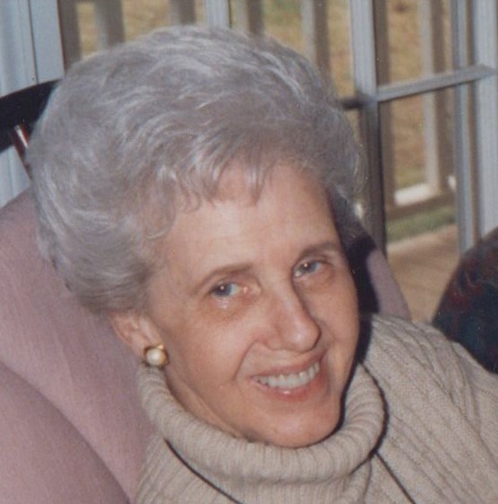 Obituary of Leigh E. Croy