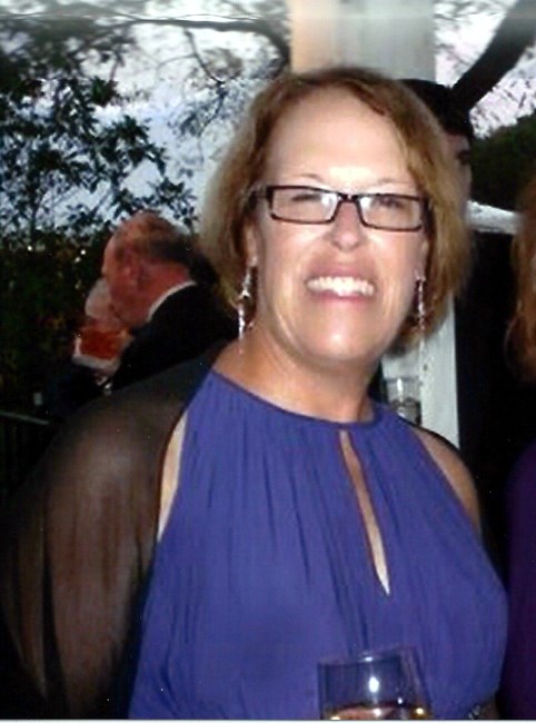 Obituary of Katherine "Kitty" Scott