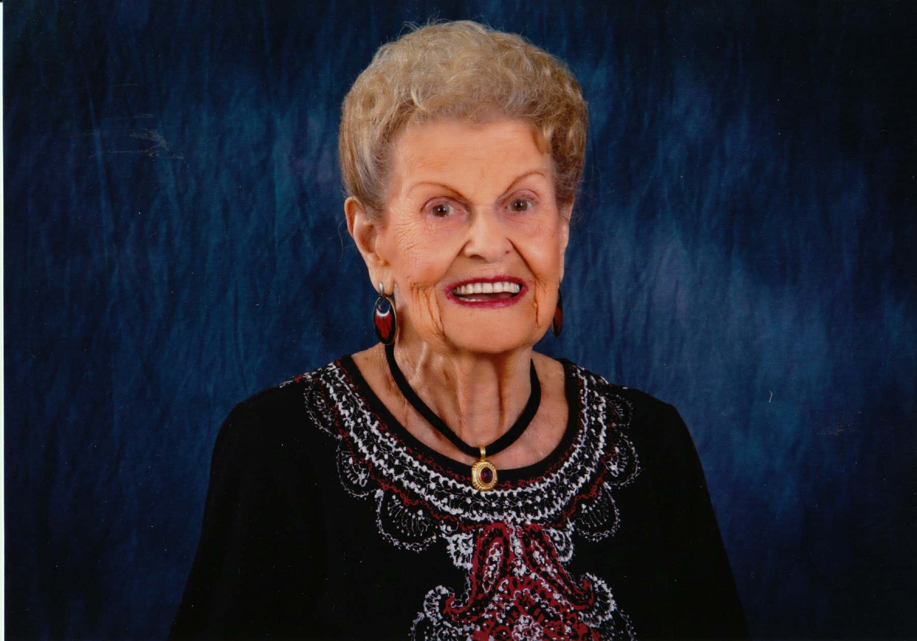 Obituary of Ethel D. Kelley