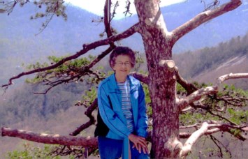 Obituario de Patricia B Owen