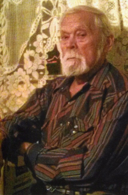 Obituary of Andres Nira Garcia Jr.