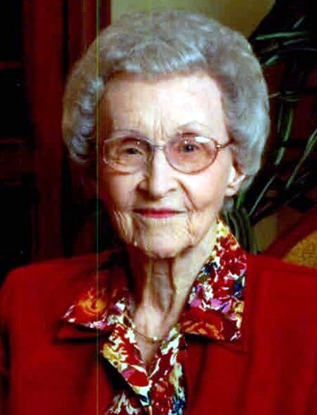 Obituary of Hallie 'Grace' Smith