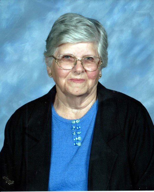 Obituary of Zella Mae Parsley