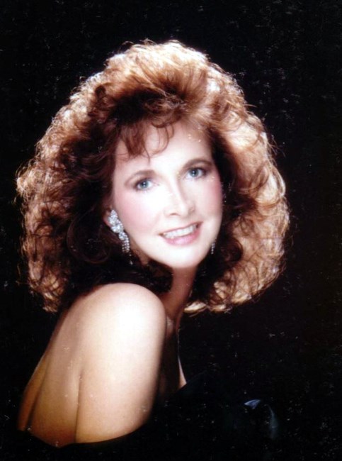 Obituary of Patti Campbell