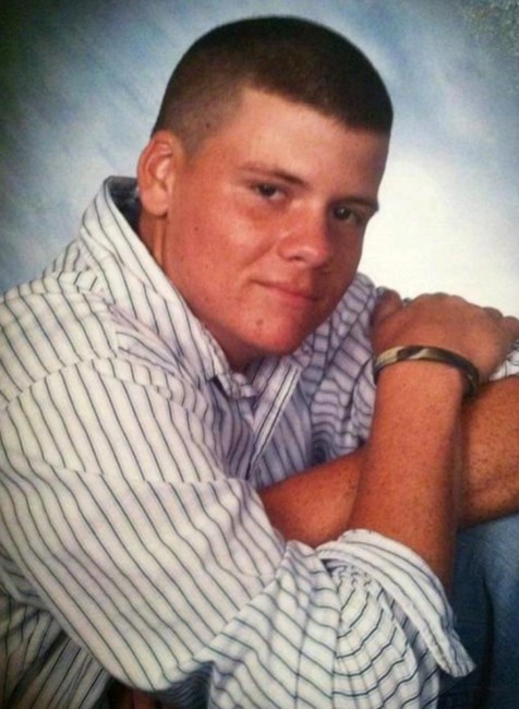 Avis de décès de Anthony Talmadge Fuselier