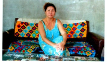 Obituary of Bounmy Insixiengmay