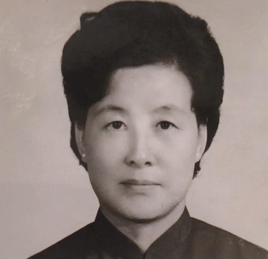 Obituary of Suh-Hwa Tiao