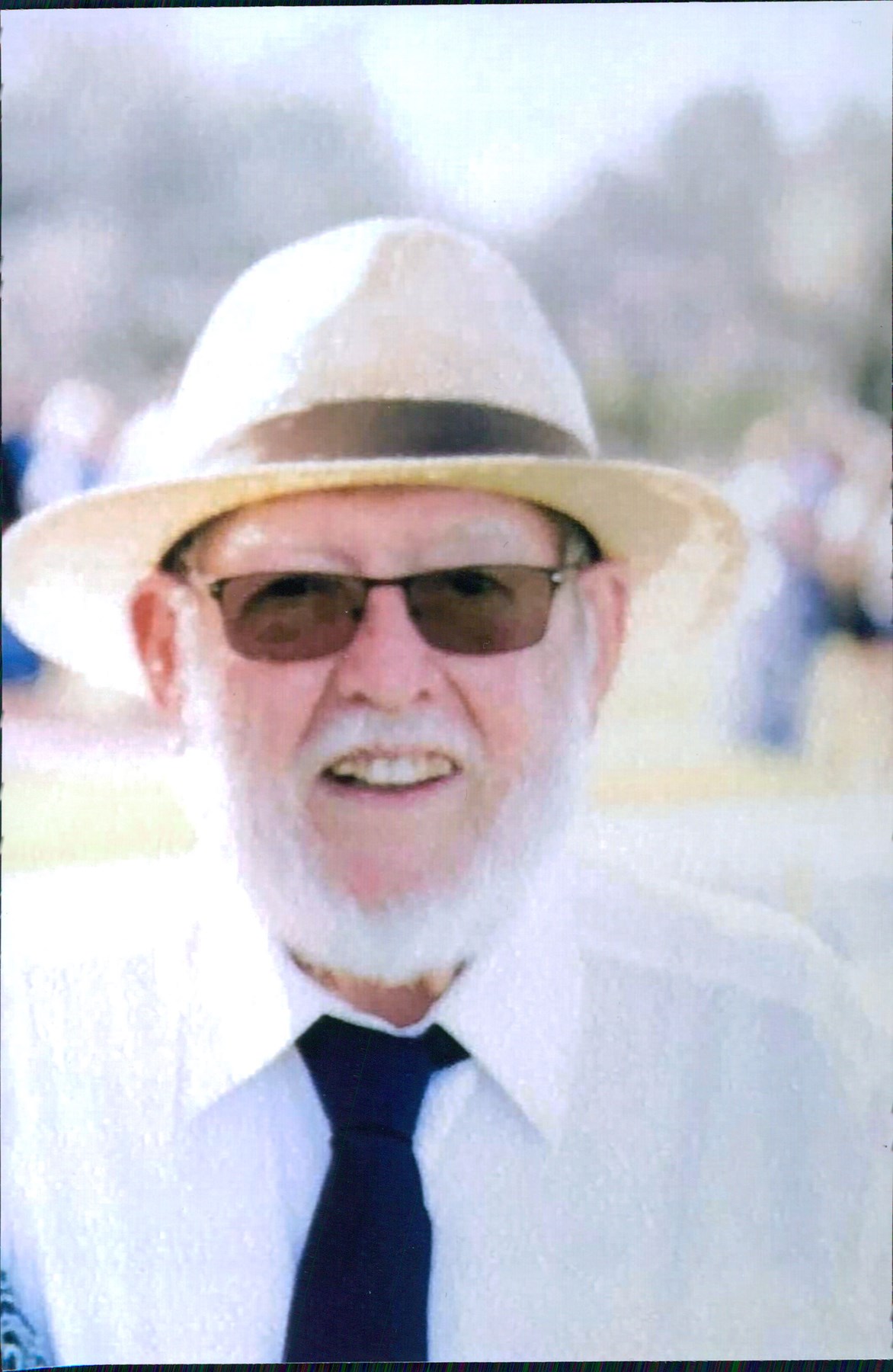 Obituary of James Arthur Miller