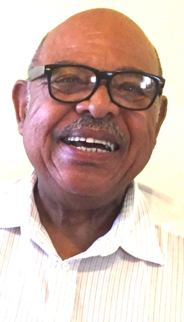 Obituary of Arthur Leon White