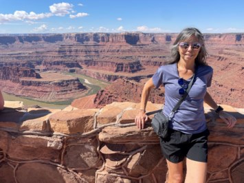 Obituary of Lauri Michelle Sabin