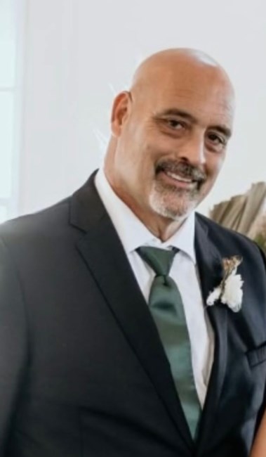 Avis de décès de Darrin Michael  Oestreicher