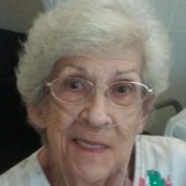 Obituary of Margaret Anne Vance