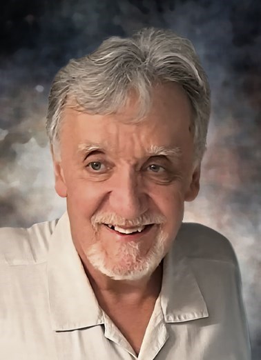 Obituary of John Morris Patryluk