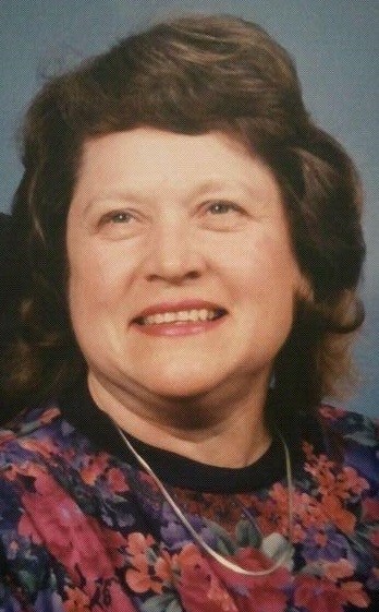 Obituary of Elizabeth Patin