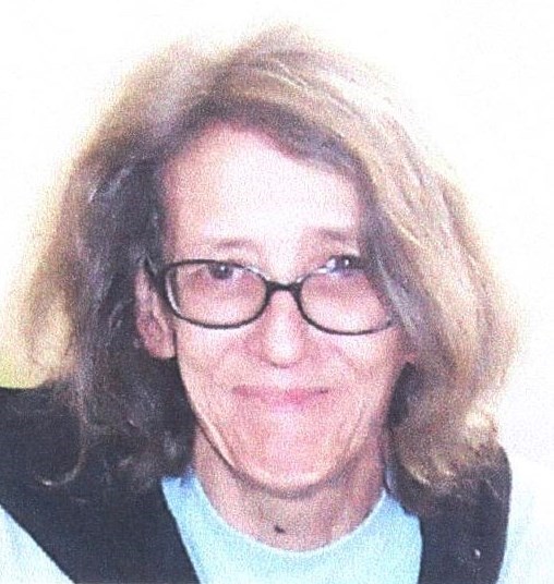 Obituary of Lucy G. Wolfe