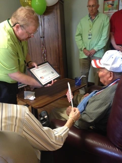 Avis de décès de David O'Neal Sexton