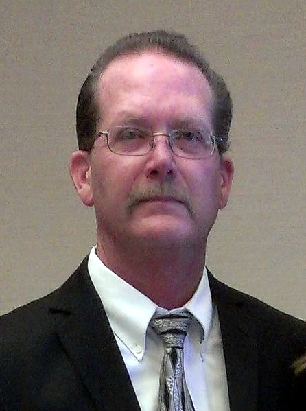 Obituary of Thomas James Ovsak