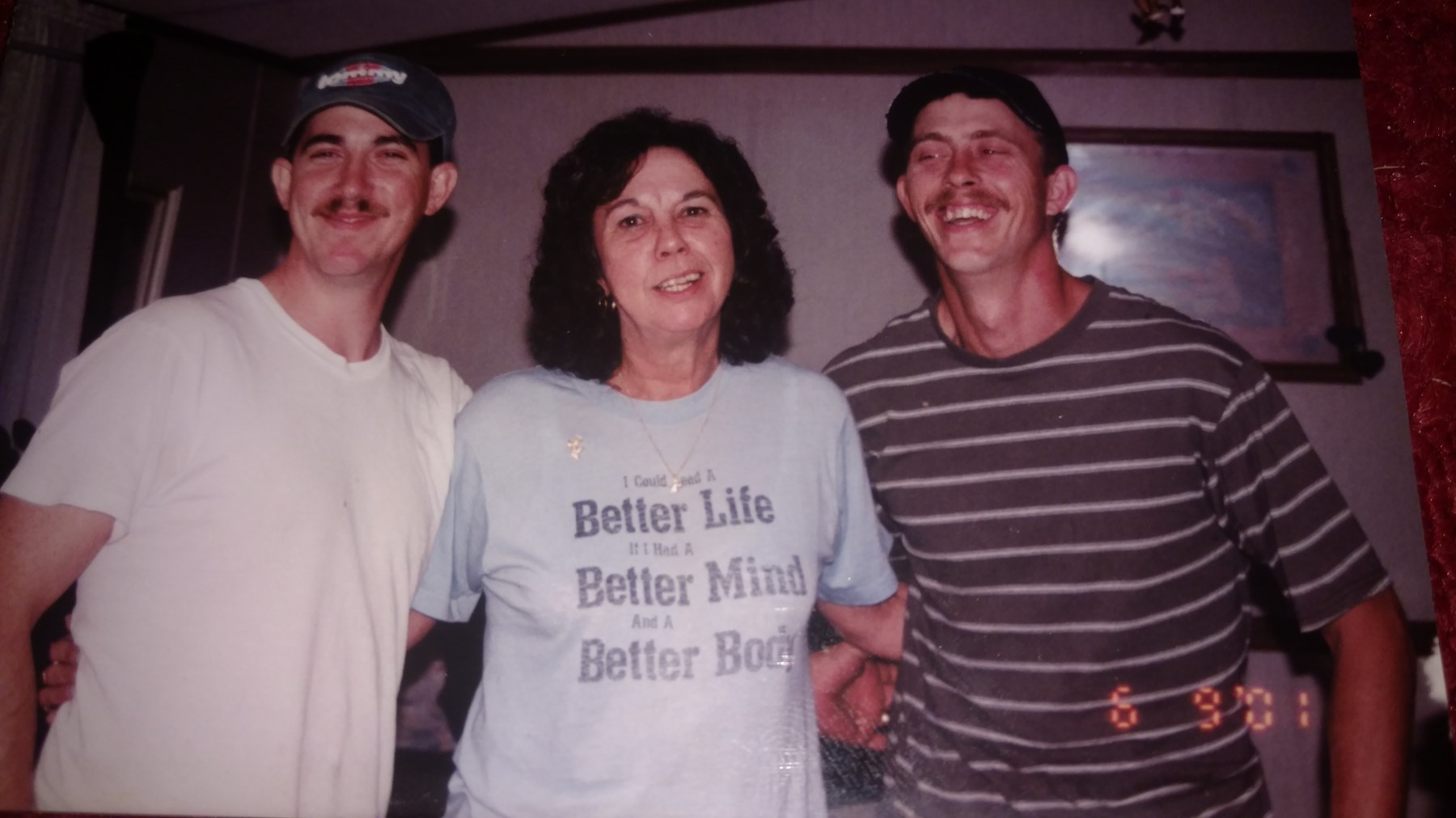 Obituary of Susan Magee