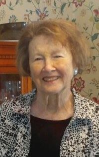 Obituary of Betty Marie Field