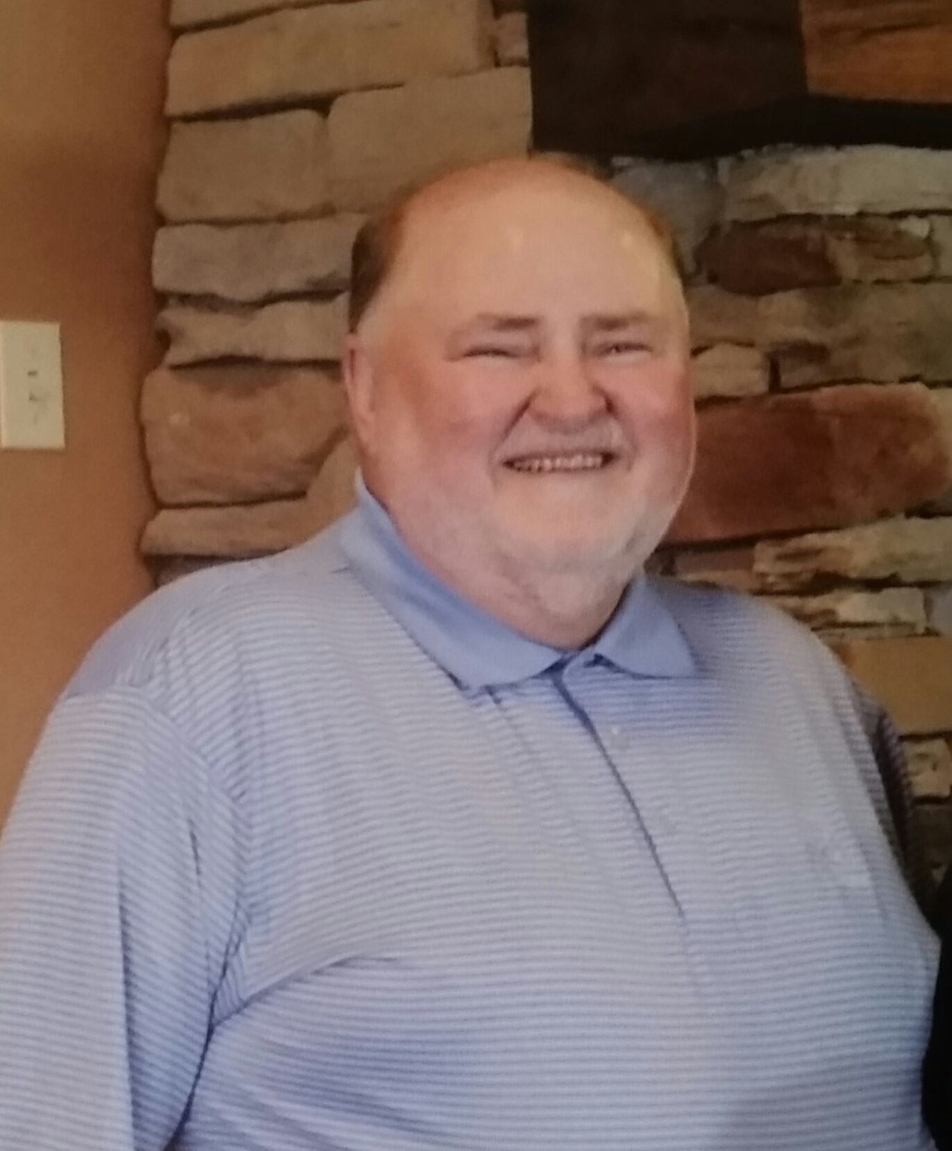 Pauley Jones Obituaries - swjo03e